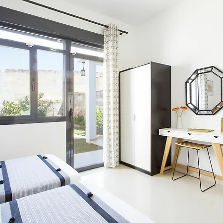 Casa En Son Espanyolet * Palma de Mallorca