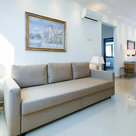 Casa En Son Espanyolet Palma de Mallorca